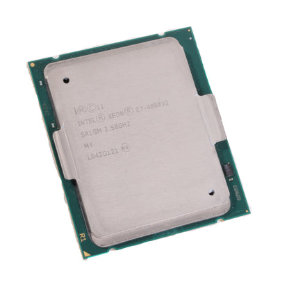 Intel Xeon E7-4880 V2 SR1GM 2.50GHz 15 Core Processor – view 2