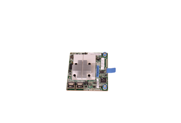 HPE 836259-001 Smart Array E208i-a SR Gen10 RAID Controller – view 2