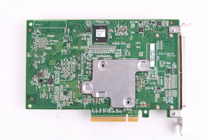 HPE 643379-001 Smart Array P822 2GB FBWC PCIe RAID Controller – view 4