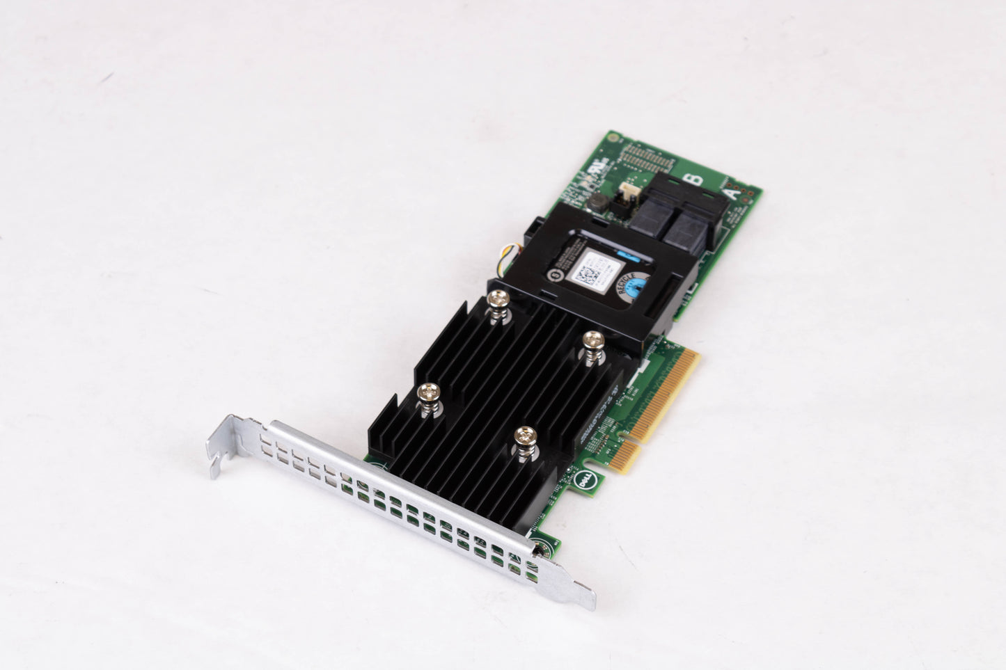 Dell PERC H730P 2GB NV PCIe Adapter RAID Controller J14DC XYHWN X4TTX C9Y6K – XYHWN