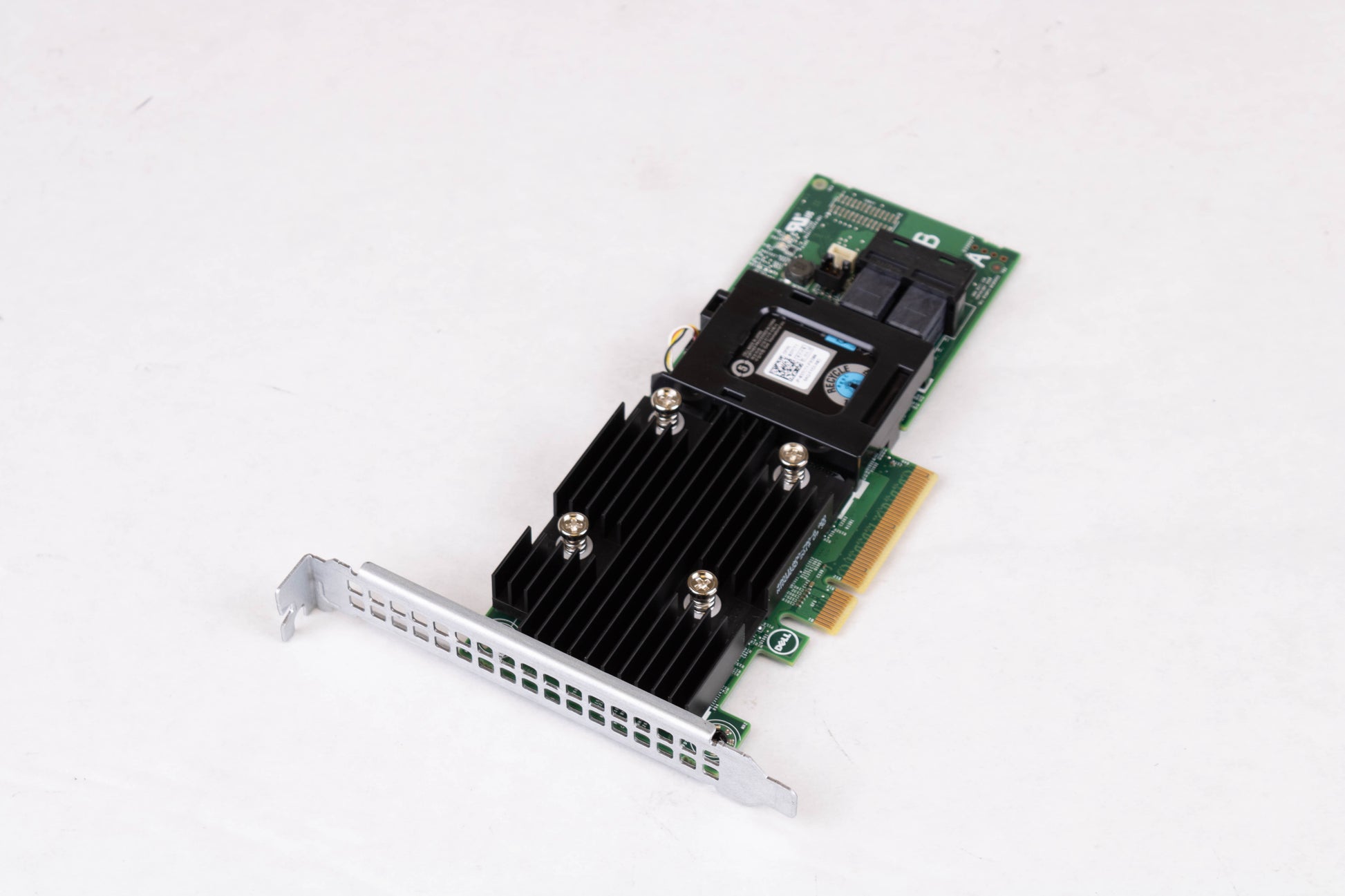 Dell PERC H730P 2GB NV PCIe Adapter RAID Controller J14DC XYHWN X4TTX C9Y6K – XYHWN