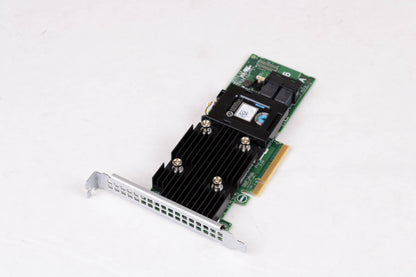 Dell PERC H730P 2GB NV PCIe Adapter RAID Controller J14DC XYHWN X4TTX C9Y6K – XYHWN