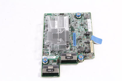 HPE 843201-001 Smart Array P840ar 2GB FBWC Modular RAID Controller – view 3