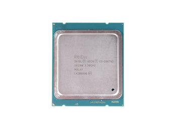 Intel Xeon E5-2667 V2 SR19W 3.30GHz 8 Core Processor – view 2