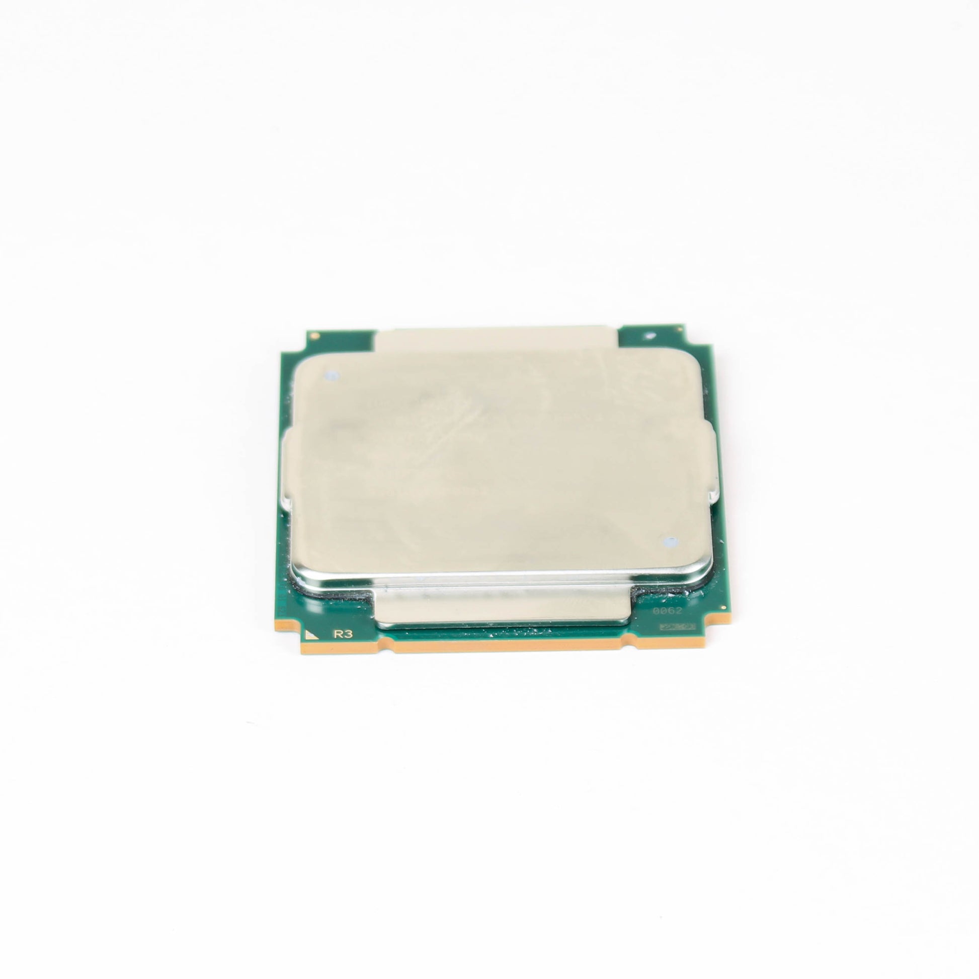 Intel Xeon E5-2699 V3 SR1XD 2.30GHz 18 Core Processor – view 2