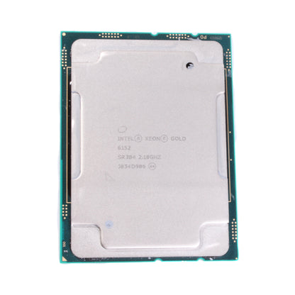 Intel Xeon Gold 6152 SR3B4 2.10GHz 22 Core Processor – view 3