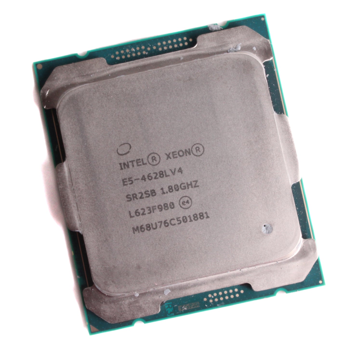 Intel Xeon E5-4628L V4 SR2SB 1.80GHz 14 Core Processor