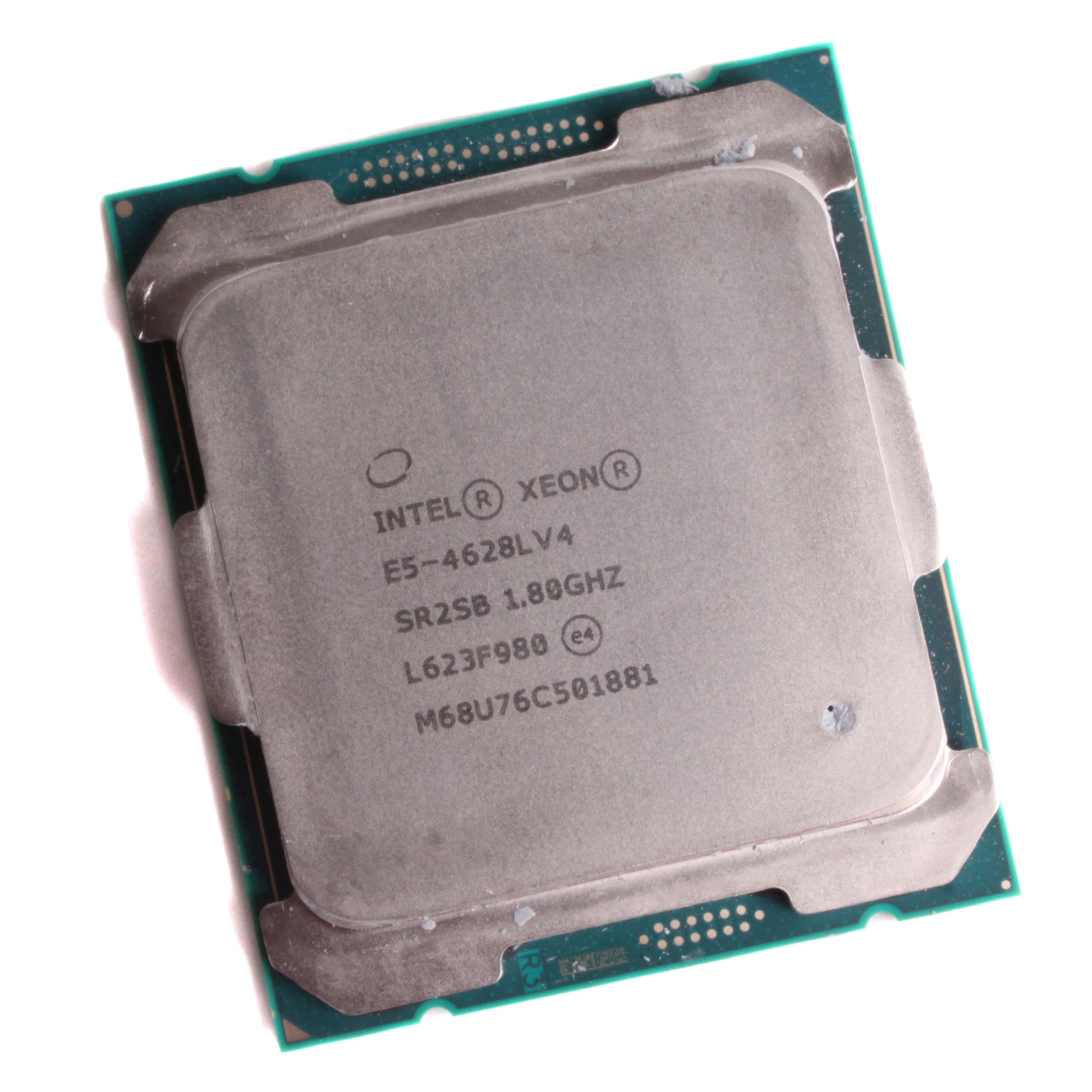 Intel Xeon E5-4628L V4 SR2SB 1.80GHz 14 Core Processor