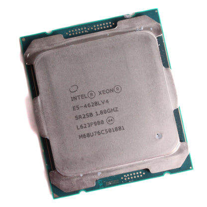 Intel Xeon E5-4628L V4 SR2SB 1.80GHz 14 Core Processor