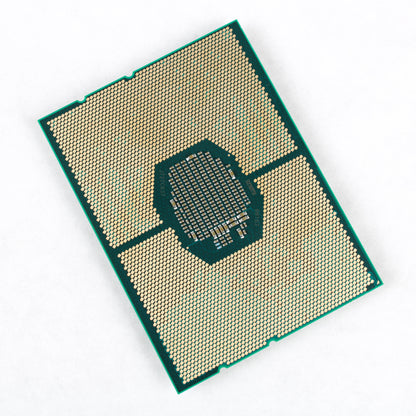 Intel Xeon Silver 4110 SR3GH 2.10GHz 8 Core Processor – view 3