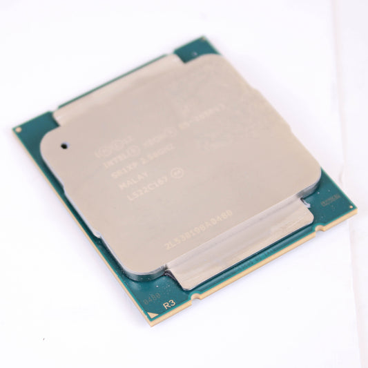Intel Xeon E5-2680 V3 SR1XP 2.50GHz 12 Core Processor
