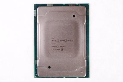 Intel Xeon Gold 5115 SR3GB 2.40GHz 10 Core Processor – view 2