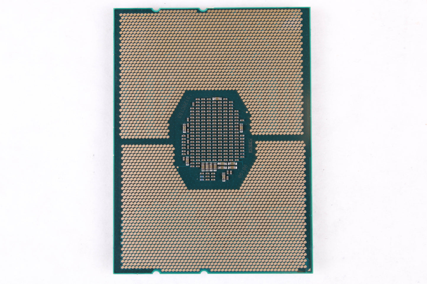 Intel Xeon Gold 5220 SRFBJ 2.20GHz 18 Core Processor, certified refurbished