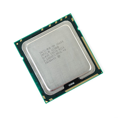 Intel Xeon X5680 SLBV5 3.33GHz 6 Core Processor