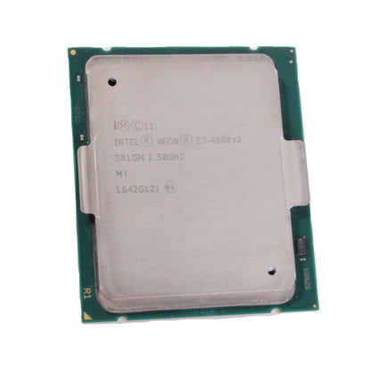 Intel Xeon E7-4880 V2 SR1GM 2.50GHz 15 Core Processor – view 3