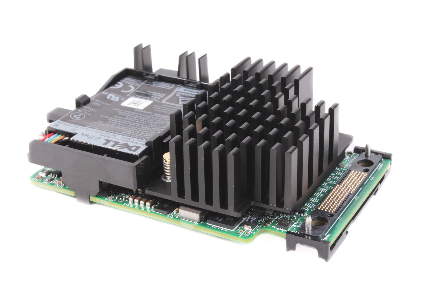 Dell PERC H740P 8GB NV Mini Mono RAID Controller 5FMY4 0878M GP6RN 4R84R – 0878M