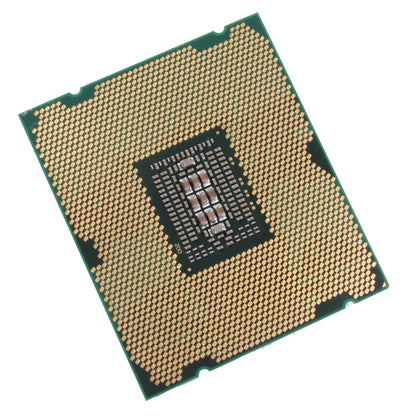 Intel Xeon E5-2640 V1 SR0KR 2.50GHz 6 Core Processor – view 3