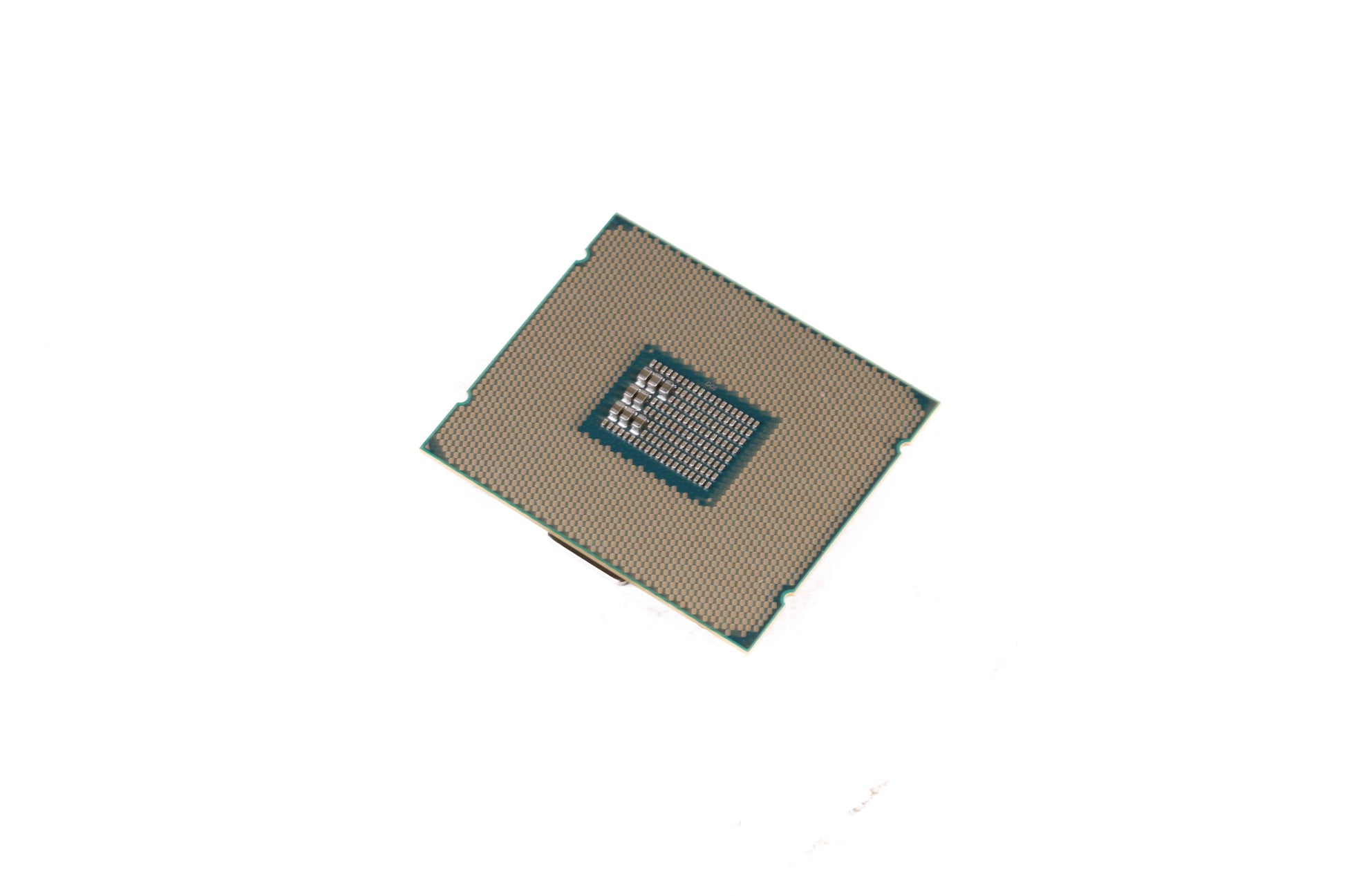 Intel Xeon E5-4655 V4 SR2SH 2.50GHz 8 Core Processor – view 2