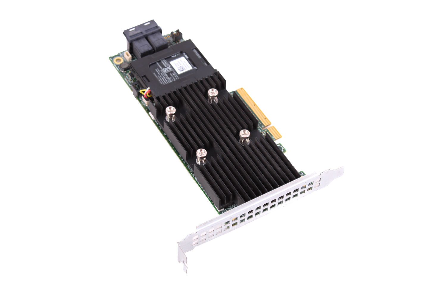 Dell 44GNF PERC H730 1GB NV PCIe Adapter RAID Controller