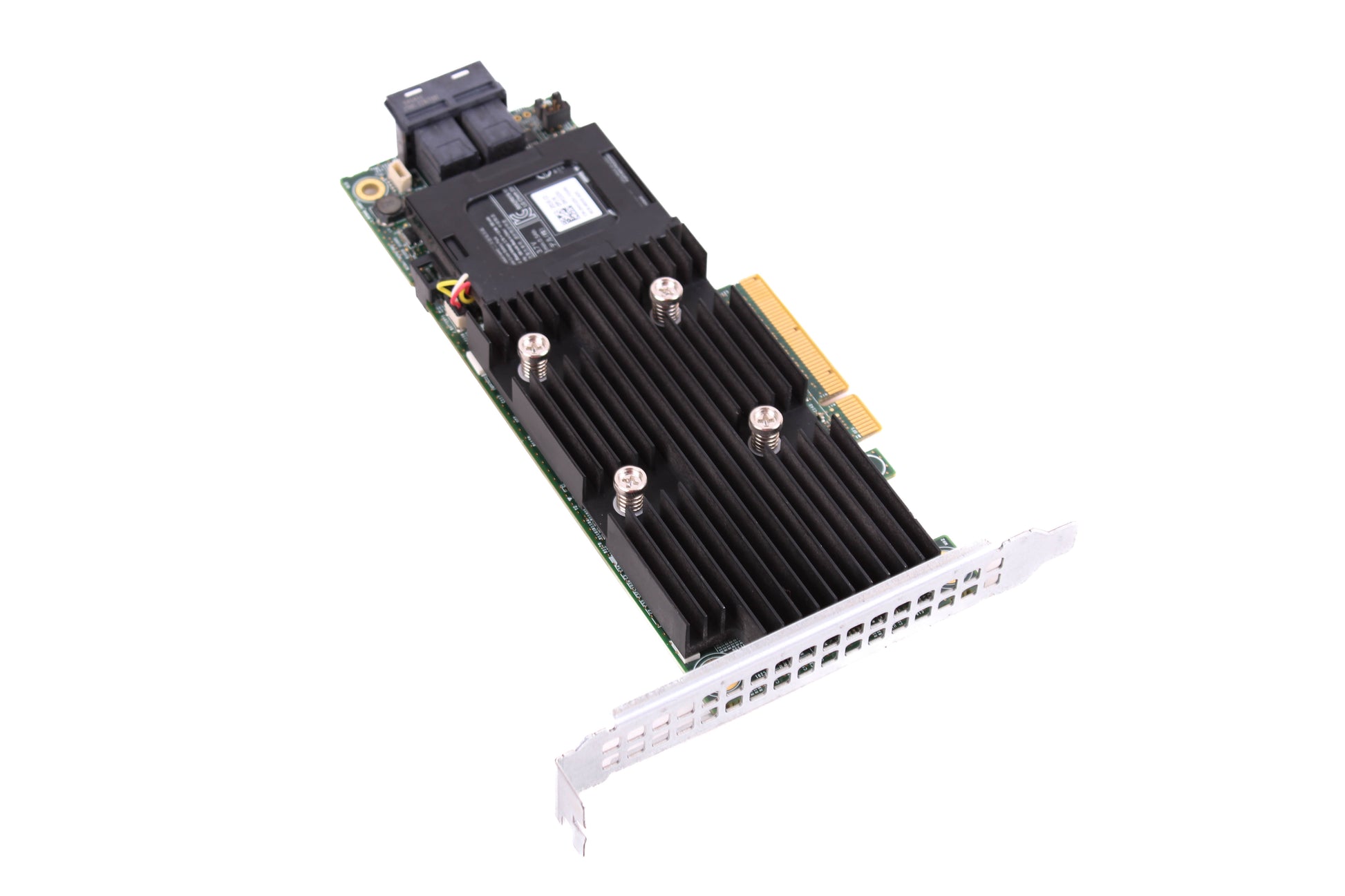 Dell 44GNF PERC H730 1GB NV PCIe Adapter RAID Controller