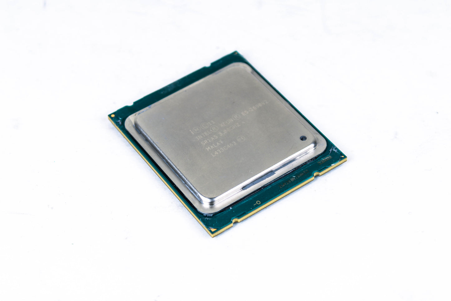 Intel Xeon E5-2690 V2 SR1A5 3.00GHz 10 Core Processor