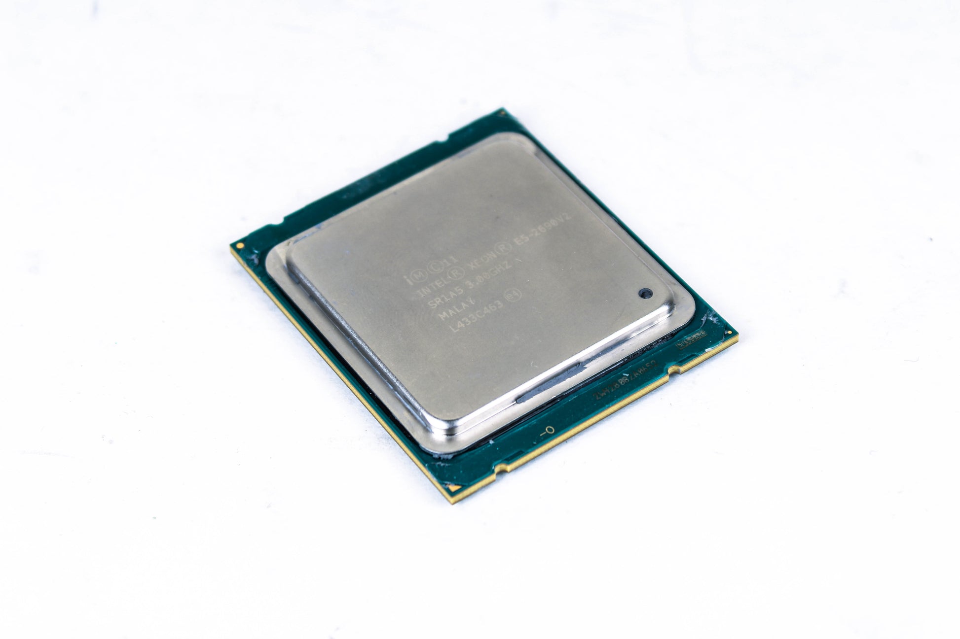 Intel Xeon E5-2690 V2 SR1A5 3.00GHz 10 Core Processor