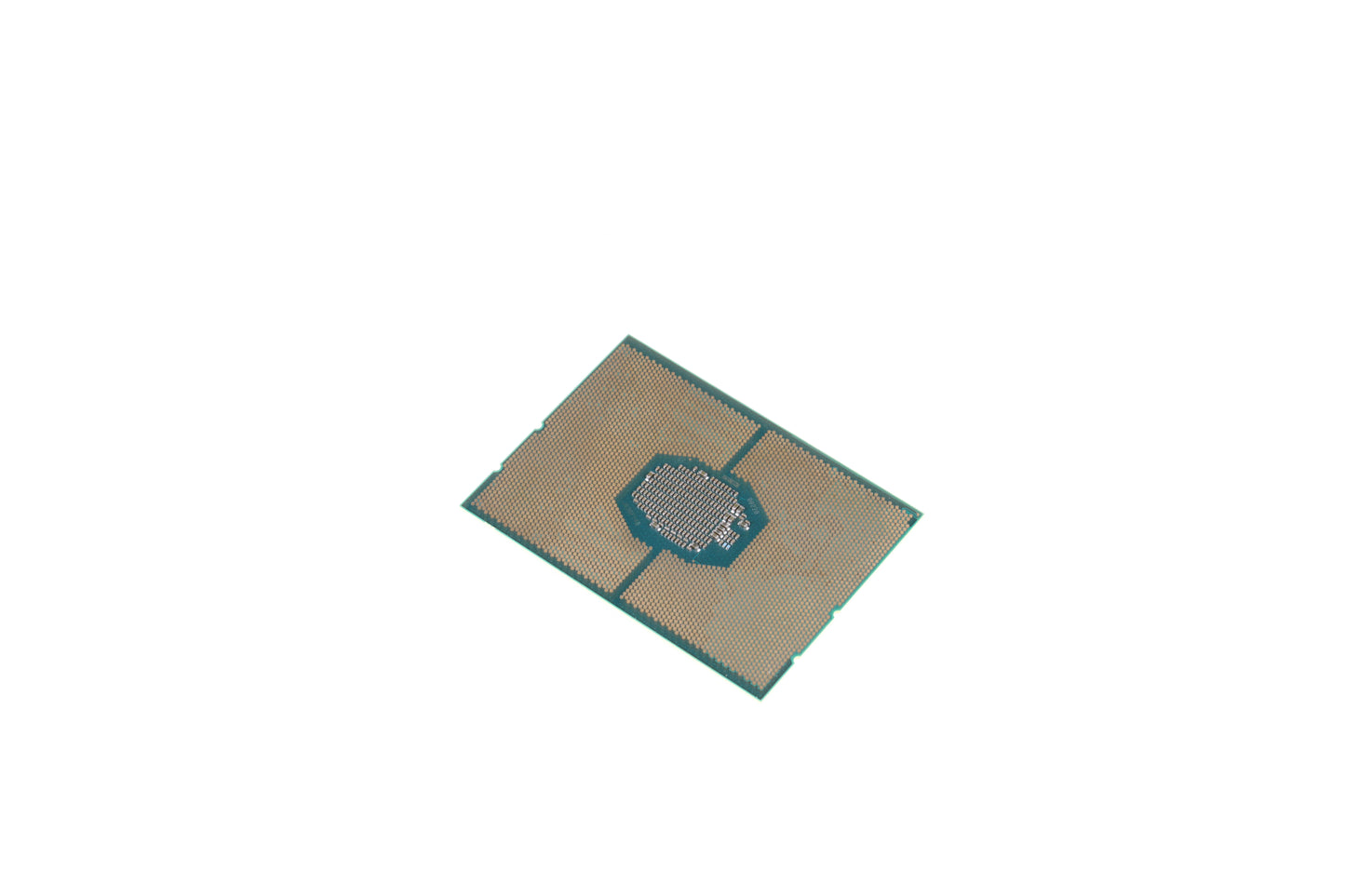 Intel Xeon Bronze 3104 SR3GM 1.70GHz 6 Core Processor – view 2