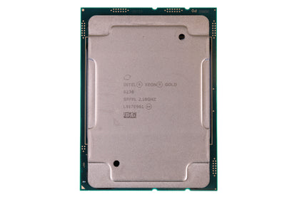 Intel Xeon Gold 6238 SRFPL 2.10GHz 22 Core Processor