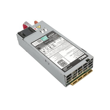 Dell 3GHW3 PowerEdge Server 495W Platinum Power Supply, certified refurbished