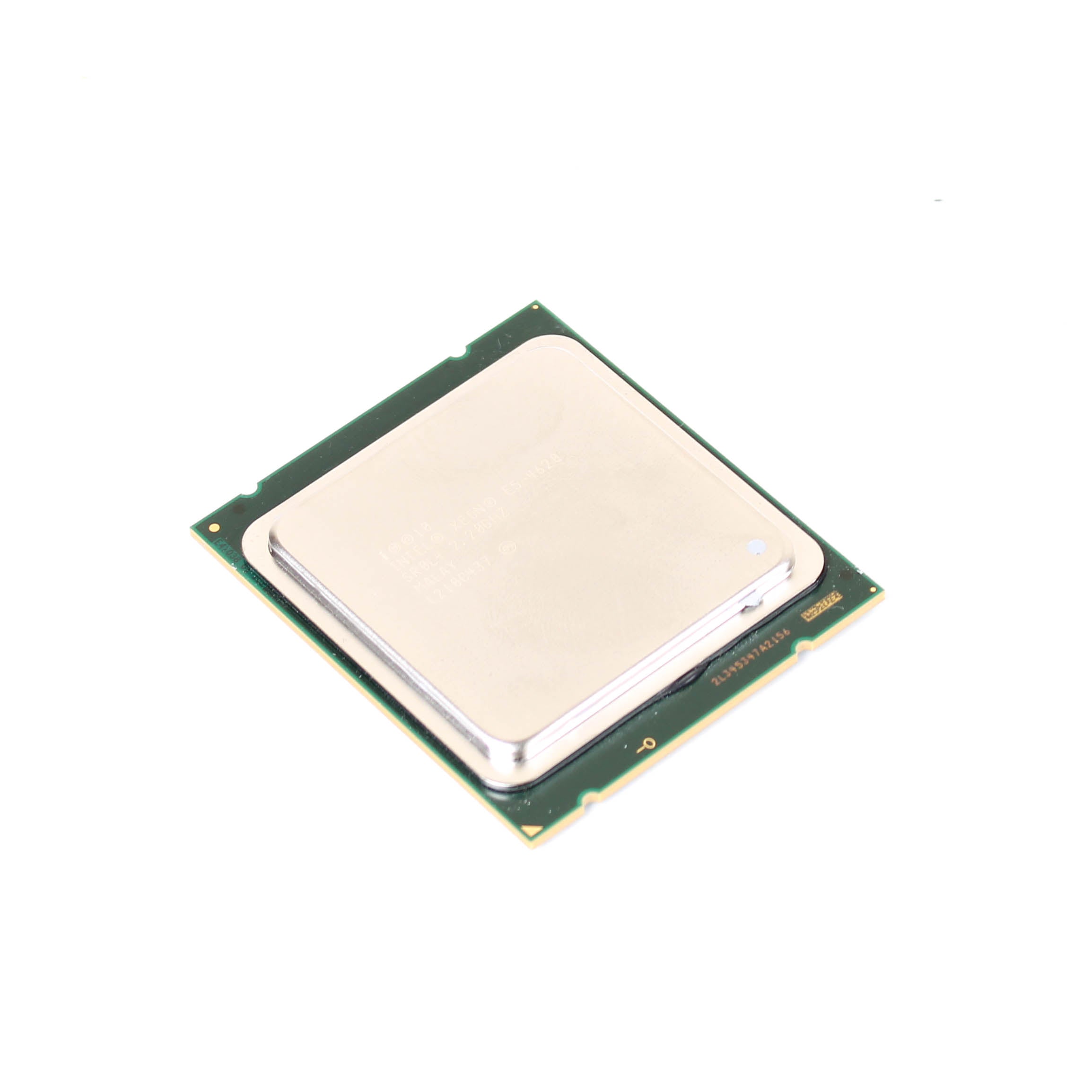 Intel Xeon E5-4620 SR0L4 2.20GHz 8 Core Processor