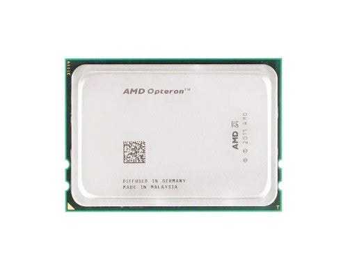 AMD Opteron 6378 OS6378WKTGGHK 2.40GHz 16 Core Processor