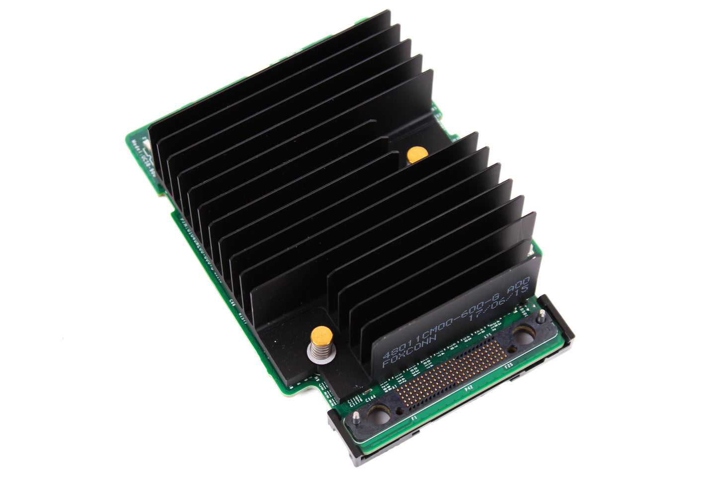 Dell PERC H330 12Gbps Mini Mono RAID Controller 9JXVW GDJ3J R75VT 80WCN – GDJ3J