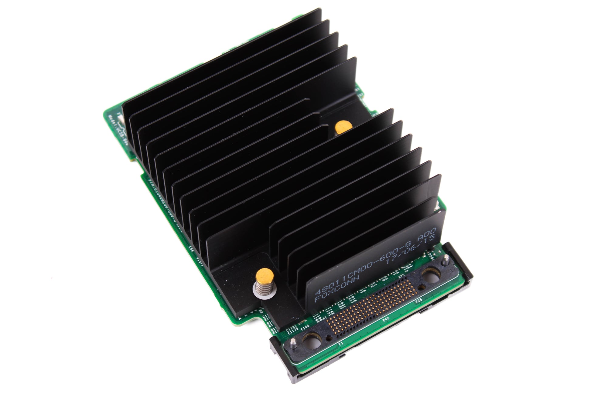 Dell PERC H330 12Gbps Mini Mono RAID Controller 9JXVW GDJ3J R75VT 80WCN – GDJ3J