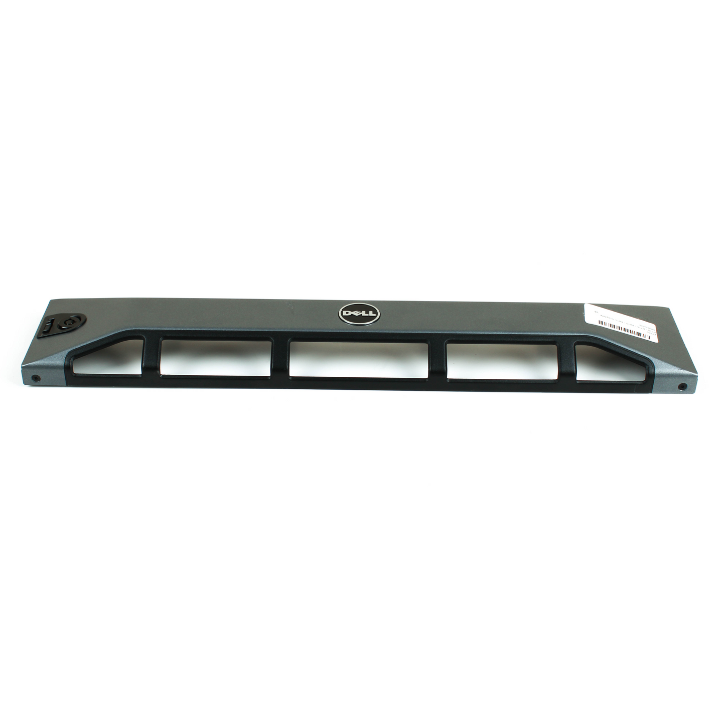Dell KY809 PowerEdge 2U front security bezel, certified refurbished