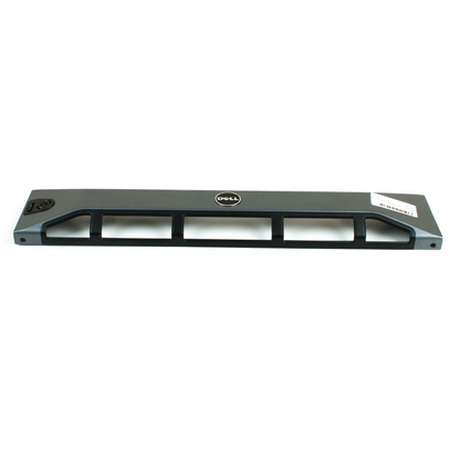 Dell KY809 PowerEdge 2U front security bezel, certified refurbished