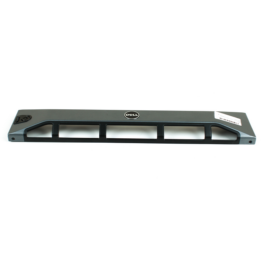 Dell KY809 PowerEdge 2U front security bezel, certified refurbished