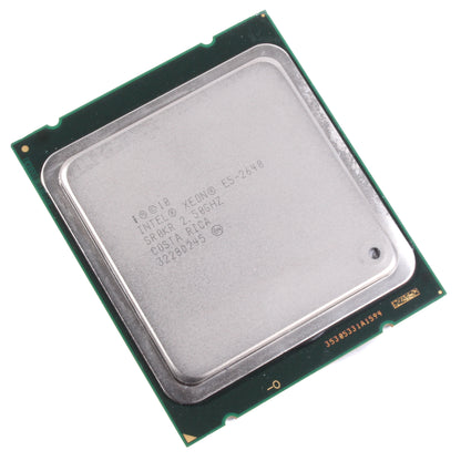 Intel Xeon E5-2640 V1 SR0KR 2.50GHz 6 Core Processor