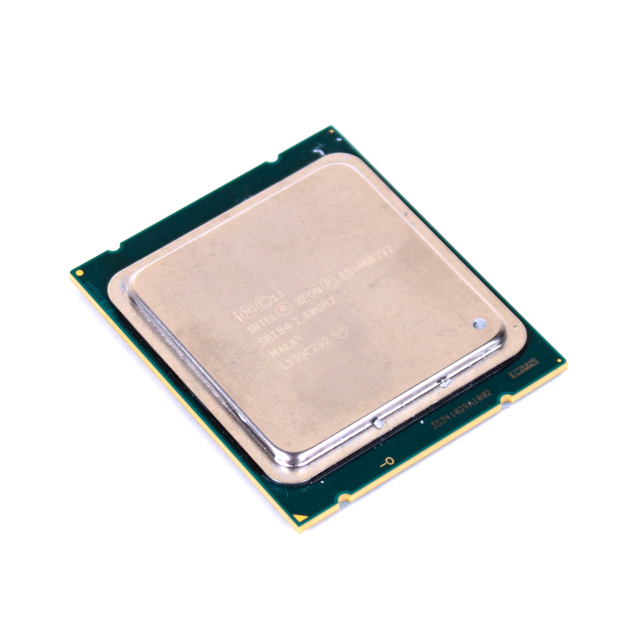 Intel Xeon E5-4607 V2 SR1B4 2.60GHz 6 Core Processor
