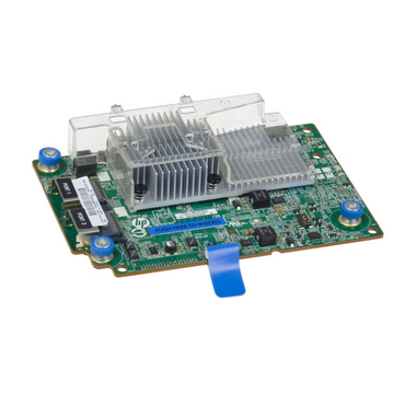 HPE 749997-001 Smart HBA H240ar 12Gbps Host Bus Adapter – view 2