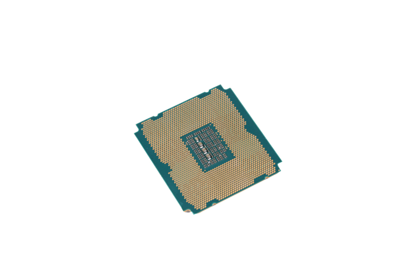 Intel Xeon E5-4657L V2 SR19F 2.40GHz 12 Core Processor – view 2