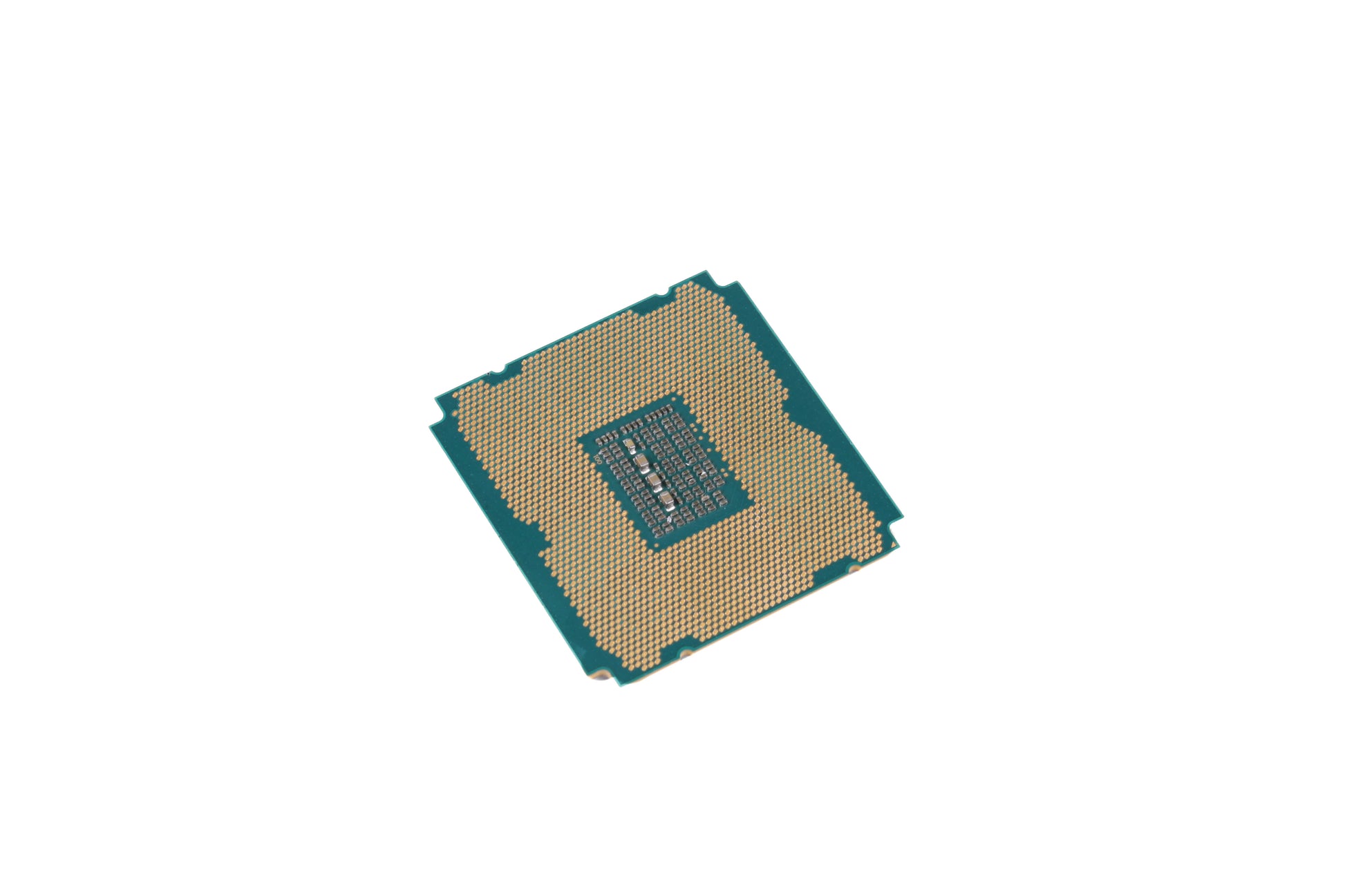 Intel Xeon E5-4657L V2 SR19F 2.40GHz 12 Core Processor – view 2