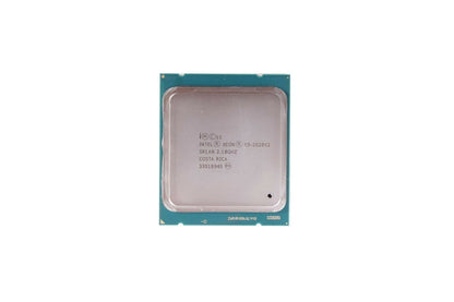 Intel Xeon E5-2620 V2 SR1AN 2.10GHz 6 Core Processor – view 2