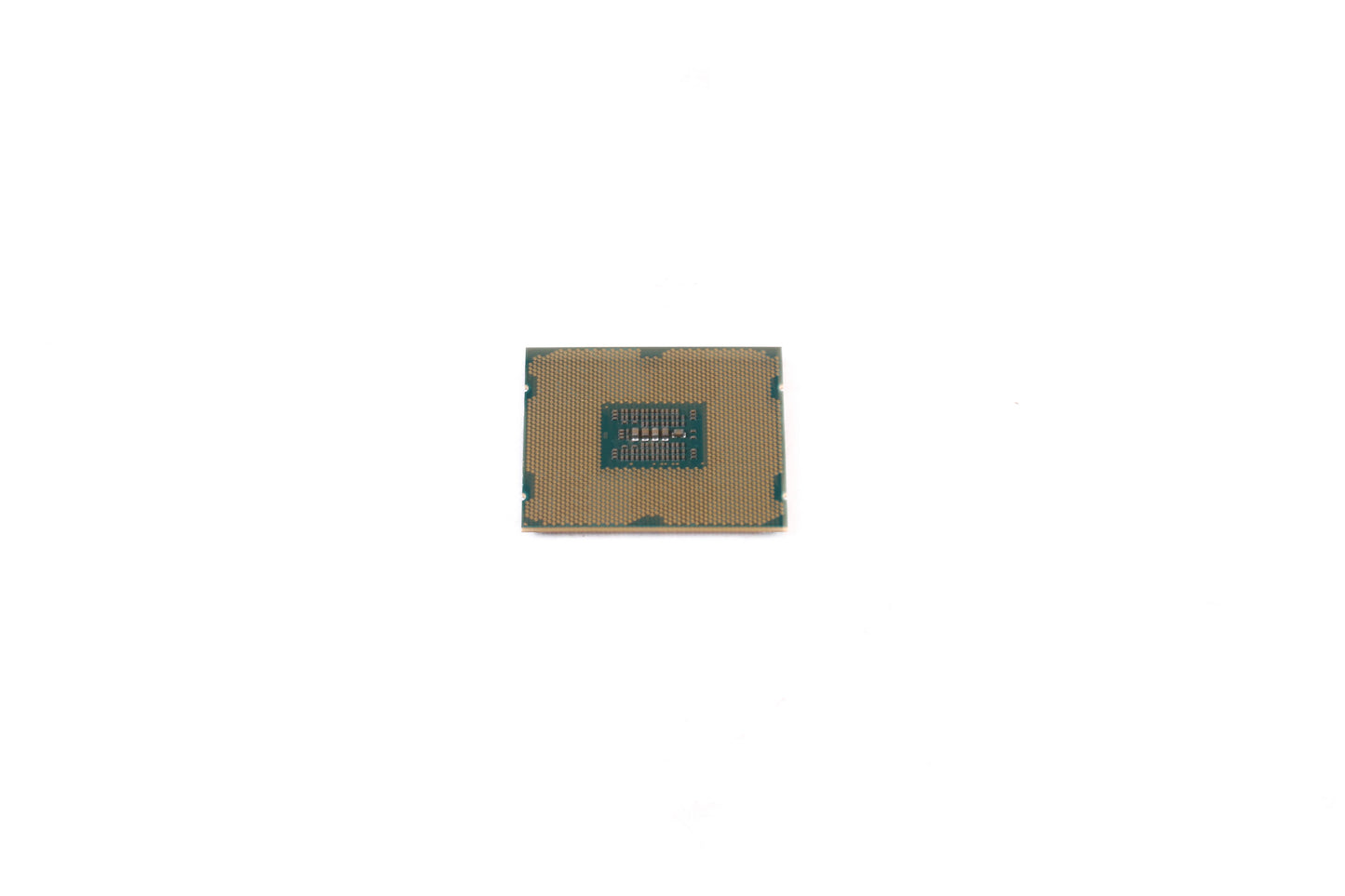 Intel Xeon E5-2403 V2 SR1AL 1.80GHz 4 Core Processor – view 2