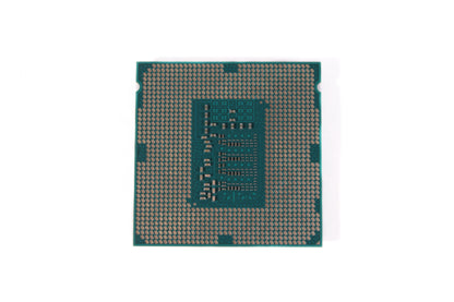 Intel Xeon E3-1220 V3 SR154 3.10GHz 4 Core Processor – view 2