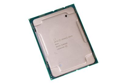 Intel Xeon Gold 6154 SR3J5 3.00GHz 18 Core Processor