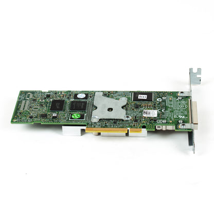 Dell NDD93 PERC H810 1GB NV External SAS RAID Controller – view 3