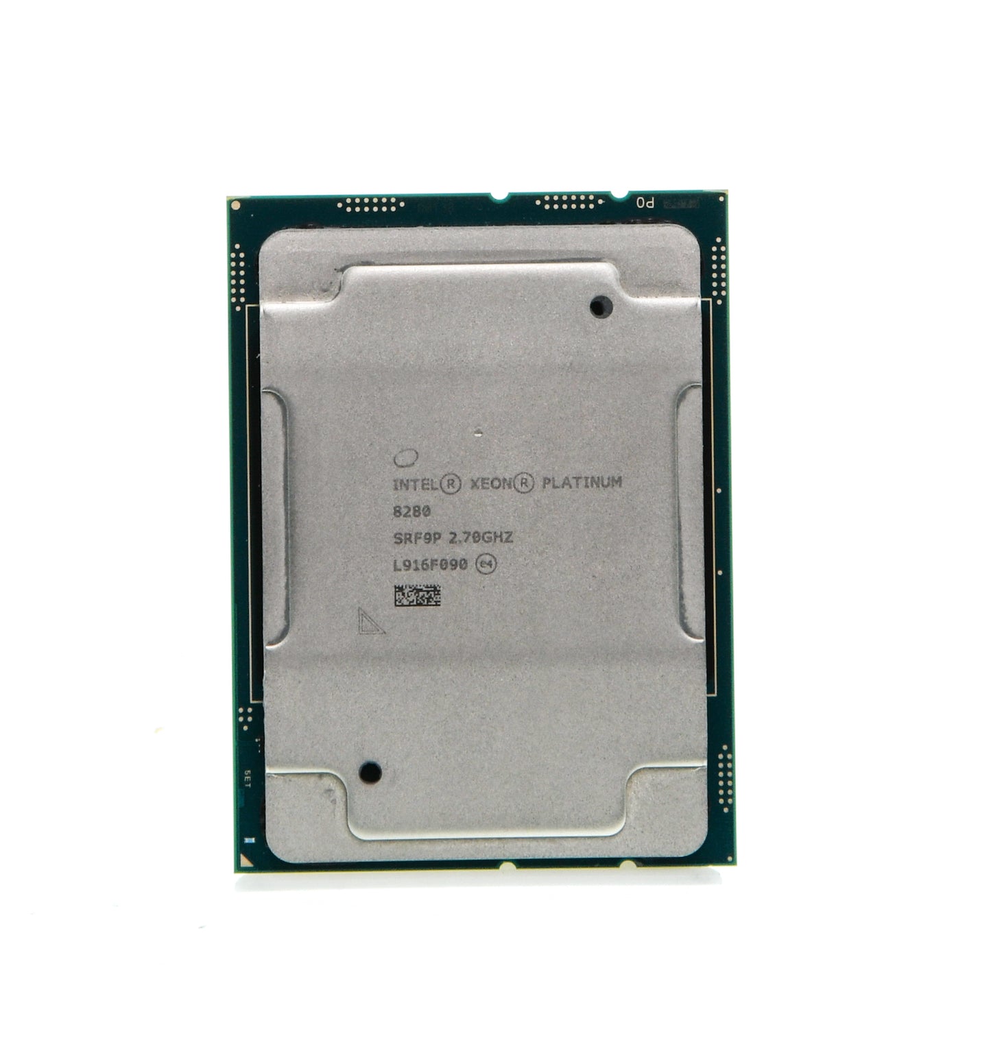 Intel Xeon Platinum 8280 SRF9P 2.70GHz 28 Core Processor