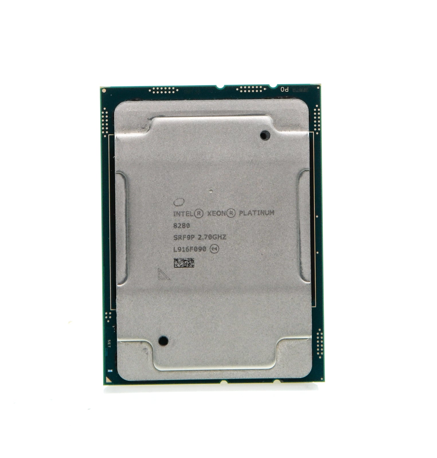 Intel Xeon Platinum 8280 SRF9P 2.70GHz 28 Core Processor