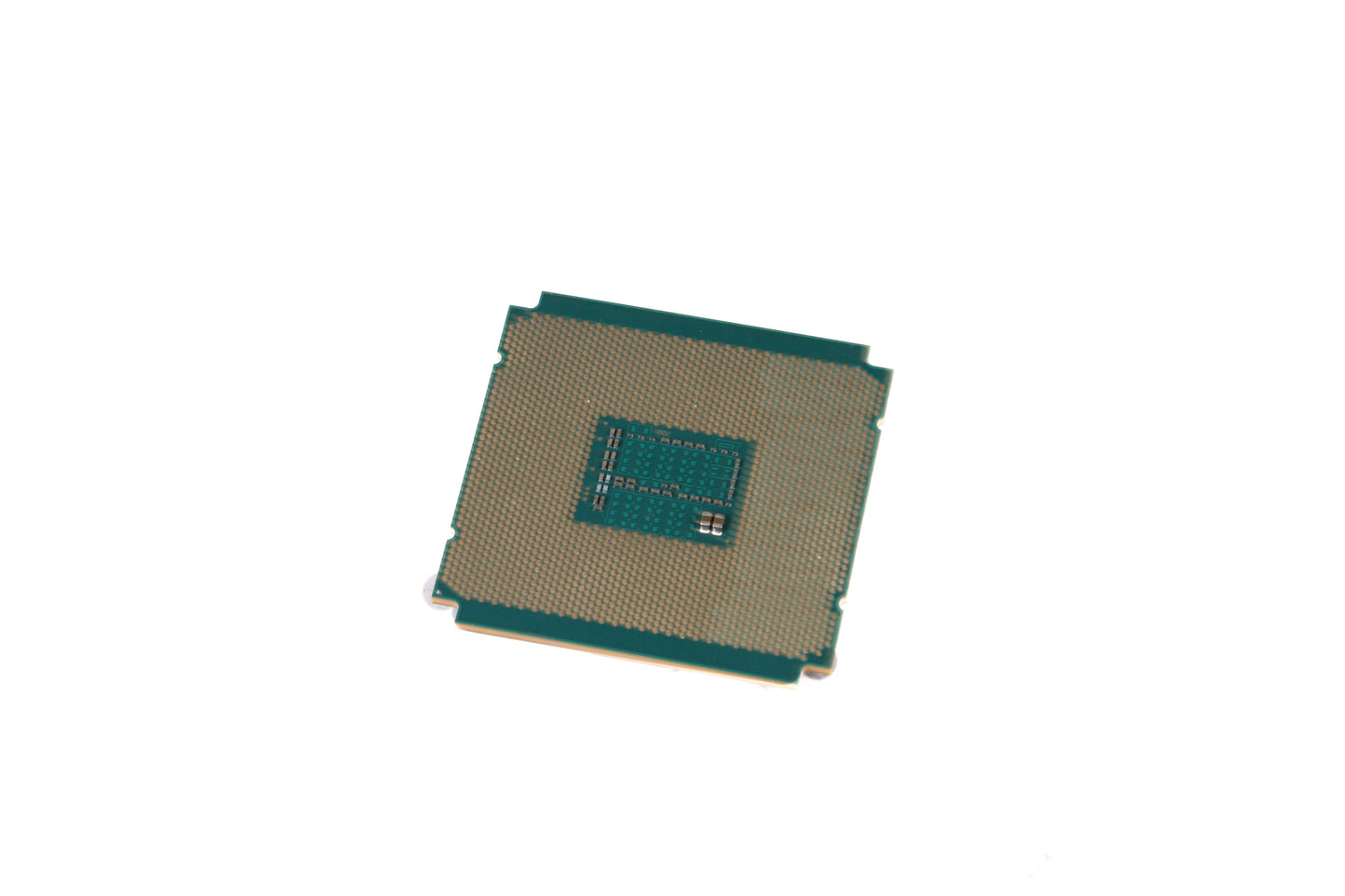 Intel Xeon E5-4667 V3 SR22N 2.00GHz 16 Core Processor – view 2