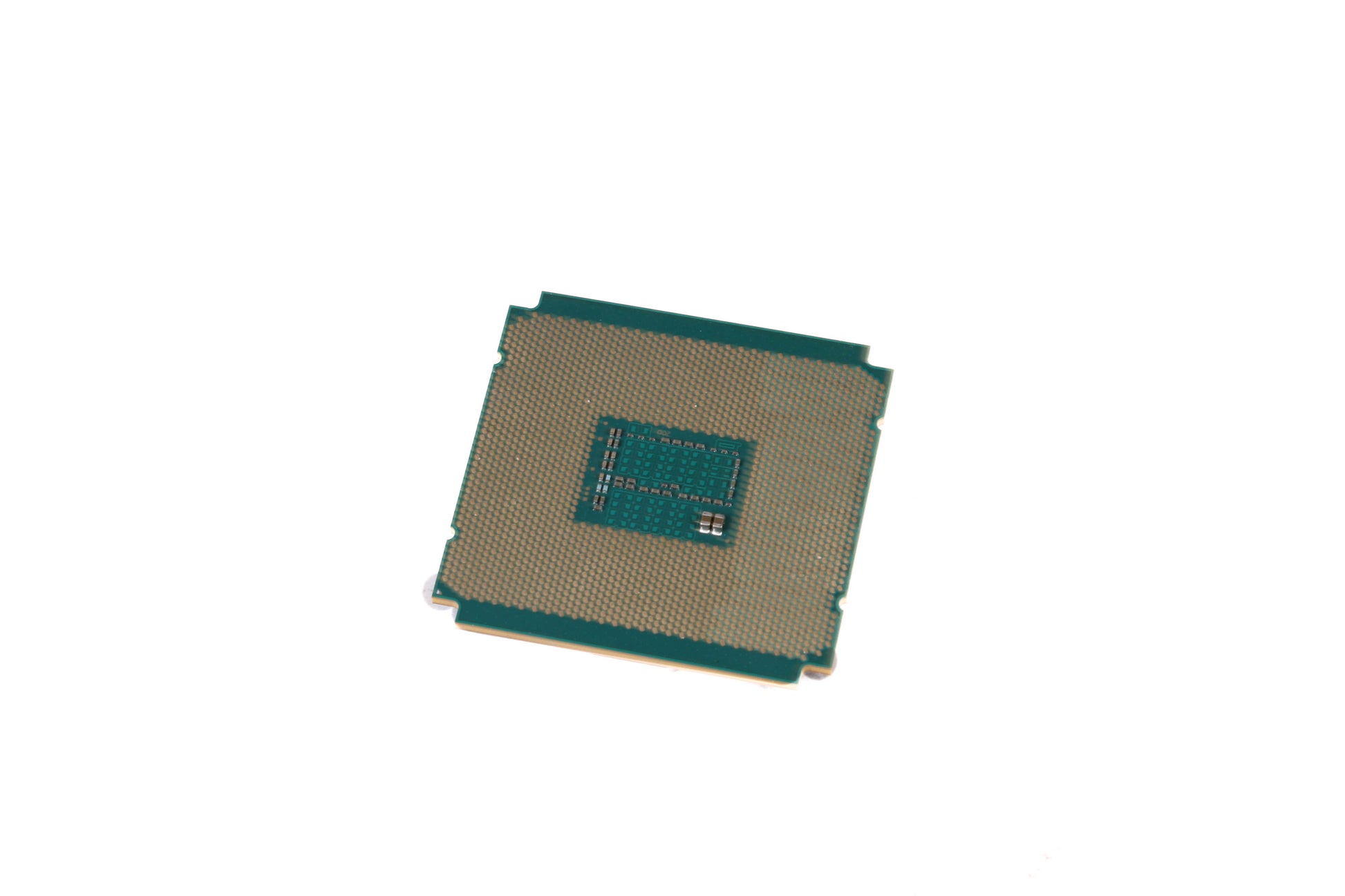 Intel Xeon E5-4667 V3 SR22N 2.00GHz 16 Core Processor – view 2